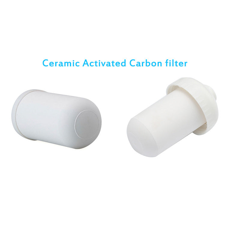Factory Faucet Water Purifier Home Kitchen Direct Drinking Tap Water Filter Pre-Installed Water Purifier