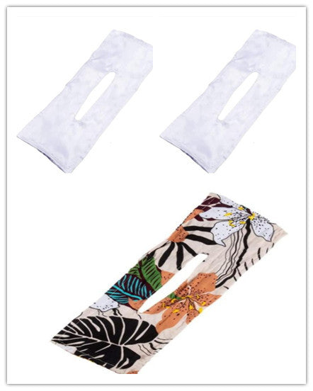 Easy French Retro Headband Korean Pinting Headband