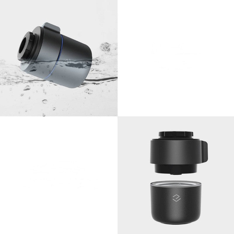 Intelligent Detection Faucet Filter Household Kitchen Tap Water Purifier