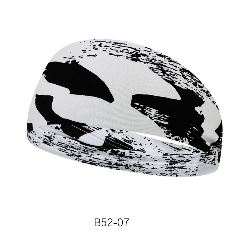 Sporty Headband Wireless Headscarf Sleep Goggles Earphones
