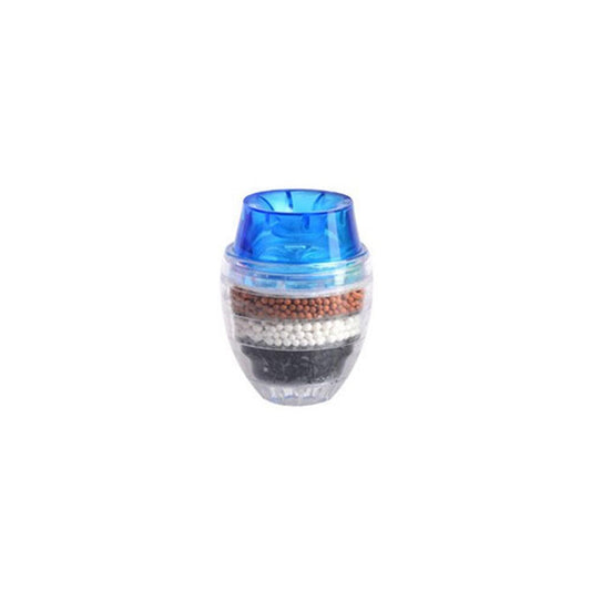 Faucet Water Purifier Kitchen Household Tap Water Filter Water-Saving Water Purifier Head