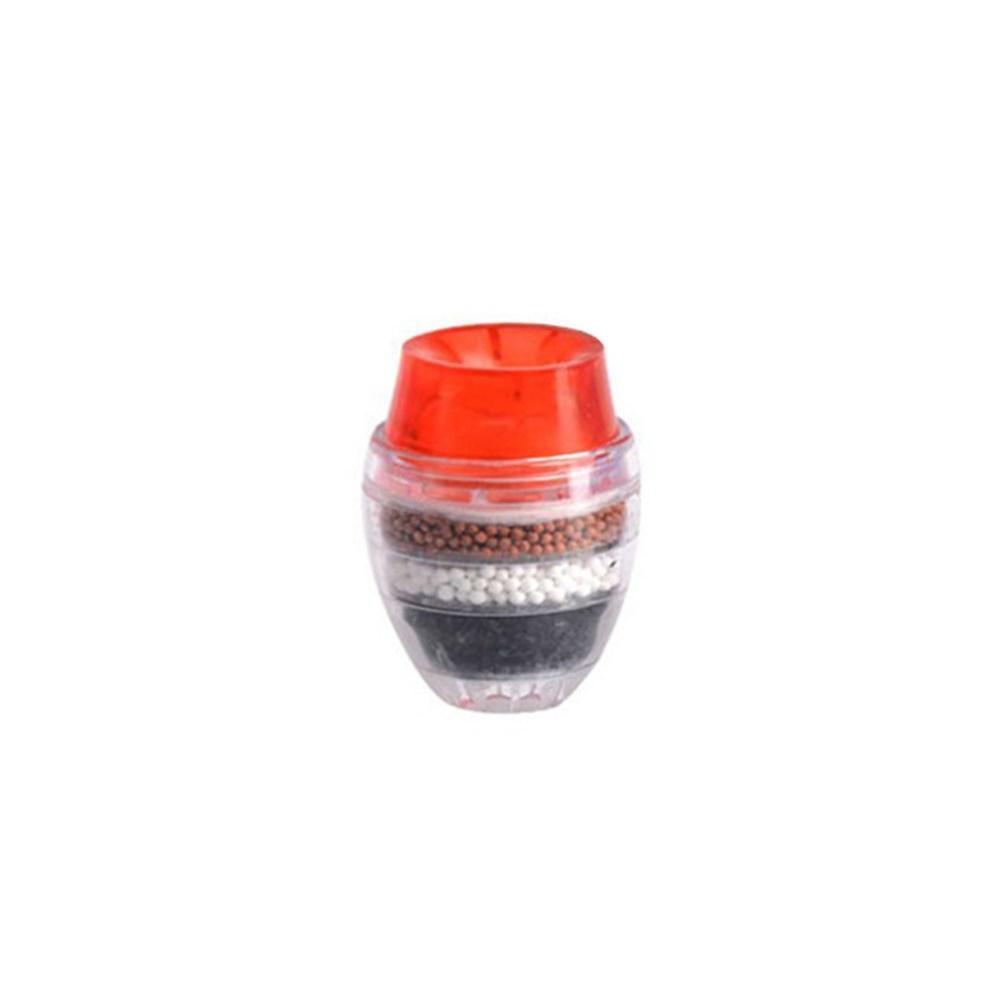 Faucet Water Purifier Kitchen Household Tap Water Filter Water-Saving Water Purifier Head