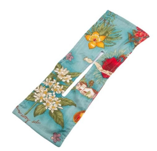 Easy French Retro Headband Korean Pinting Headband