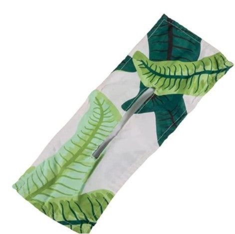 Easy French Retro Headband Korean Pinting Headband