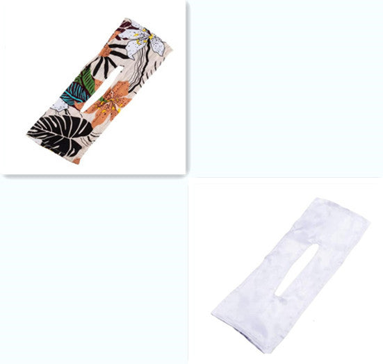 Easy French Retro Headband Korean Pinting Headband