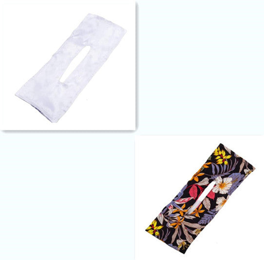 Easy French Retro Headband Korean Pinting Headband