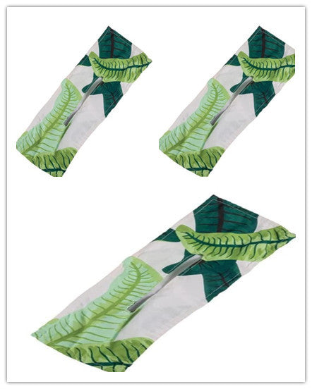 Easy French Retro Headband Korean Pinting Headband