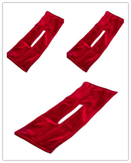 Easy French Retro Headband Korean Pinting Headband