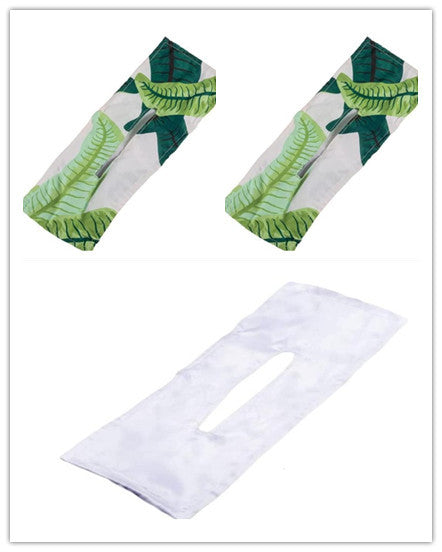 Easy French Retro Headband Korean Pinting Headband