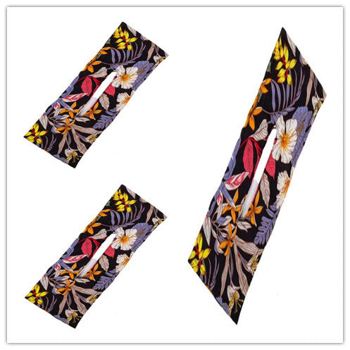 Easy French Retro Headband Korean Pinting Headband