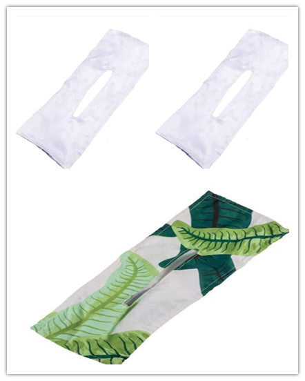 Easy French Retro Headband Korean Pinting Headband