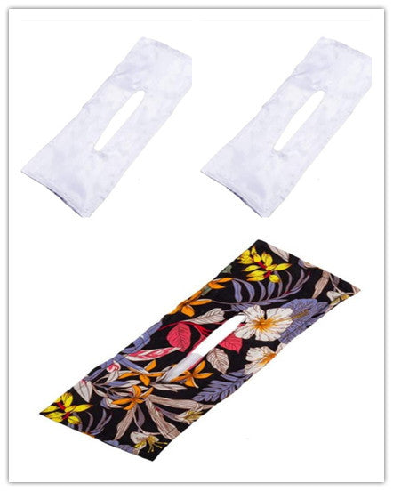 Easy French Retro Headband Korean Pinting Headband