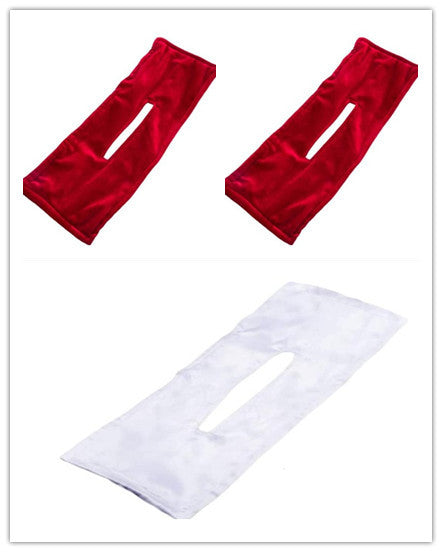 Easy French Retro Headband Korean Pinting Headband