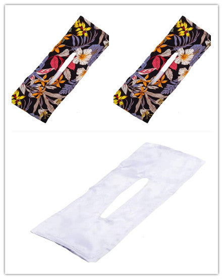Easy French Retro Headband Korean Pinting Headband