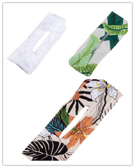 Easy French Retro Headband Korean Pinting Headband