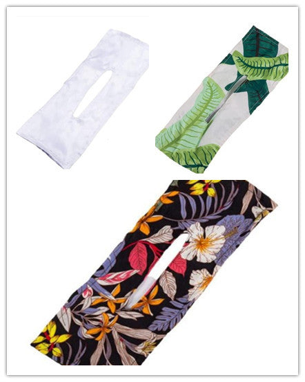 Easy French Retro Headband Korean Pinting Headband