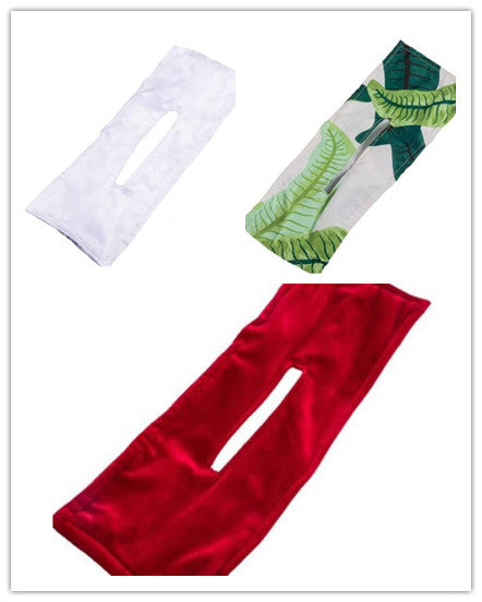 Easy French Retro Headband Korean Pinting Headband