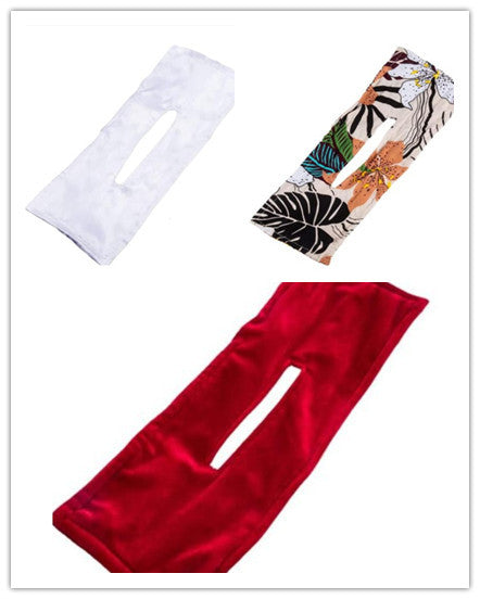 Easy French Retro Headband Korean Pinting Headband
