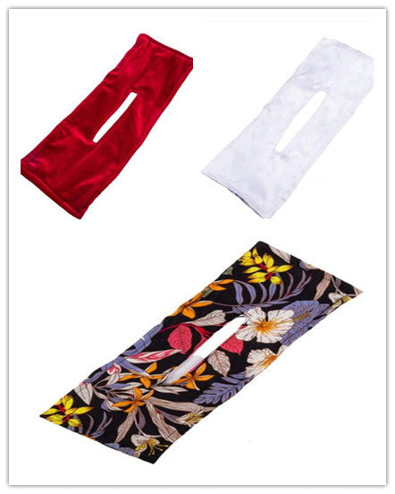 Easy French Retro Headband Korean Pinting Headband