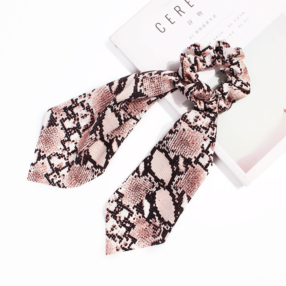 Easy French Retro Headband Korean Pinting Headband