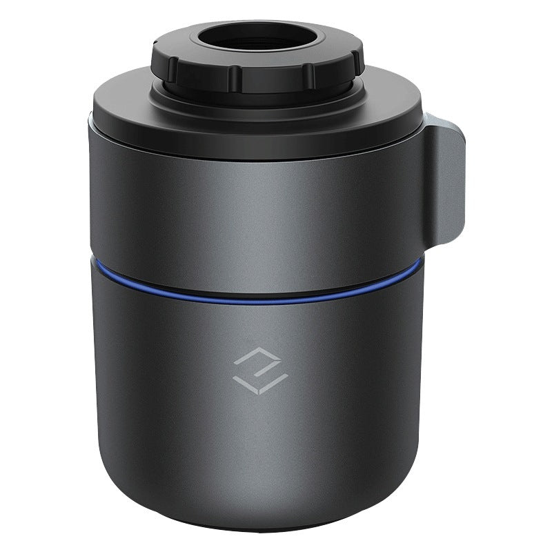 Intelligent Detection Faucet Filter Household Kitchen Tap Water Purifier