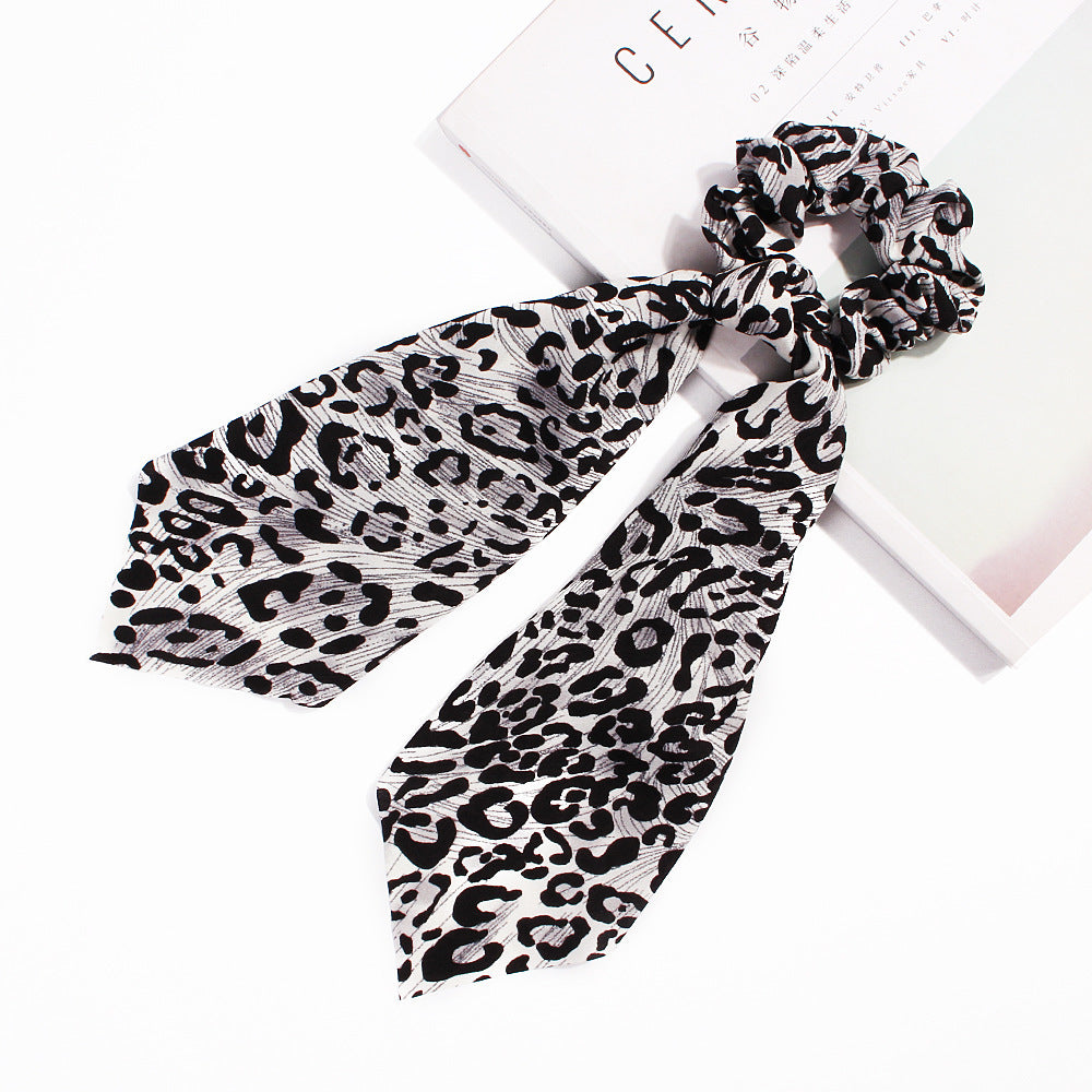 Easy French Retro Headband Korean Pinting Headband